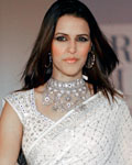 Neha Dhupia